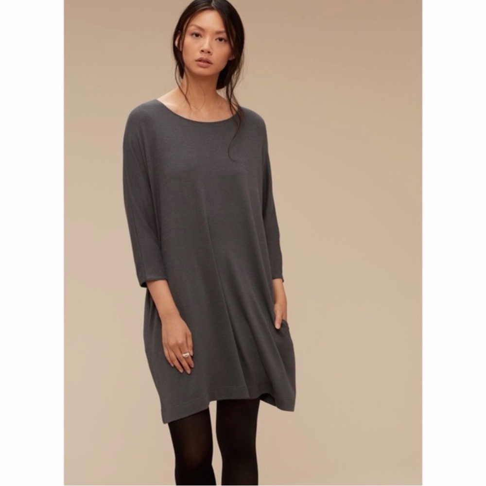 Wilfred Free Oversized Dress